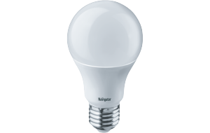Лампа светодиодная 61 239 NLL-A70/A60-15-230-6.5K-E27 Navigator 20193