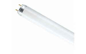 Лампа люминесцентная L 58W/765 58Вт T8 6500К G13 смол. OSRAM 4008321959850