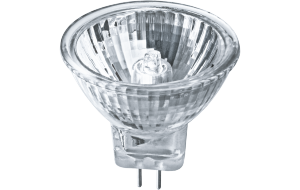 Лампа галогенная 94 205 JCDR 35Вт GU5.3 230В 2000h Navigator 13924