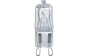 Лампа галогенная 94 233 JCD9 60Вт линейная G9 3000К 230В frost 2000h Navigator 15255