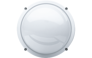 Светильник LED 94 827 NBL-R1-8-4K-WH-IP65-LED 8Вт 4000К IP65 (аналог НПП 1301 бел. круг) Navigator 18240
