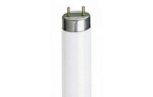 Лампа люминесцентная L 58W/640 58Вт T8 4000К G13 смол. OSRAM 4008321959843