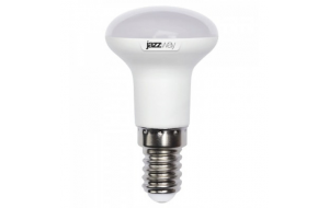 Лампа светодиодная PLED-SP R50 7Вт 5000К холод. бел. E14 540лм 230В JazzWay 4690601033635