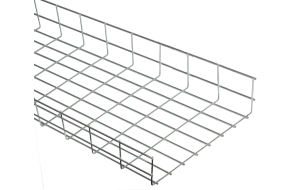 Лоток проволочный 100x500