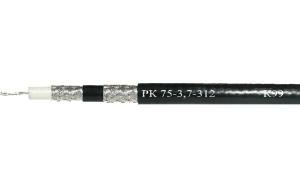 РК 75-3,7-312 триаксиал